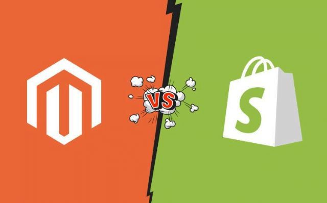 Magento-vs-Shopify
