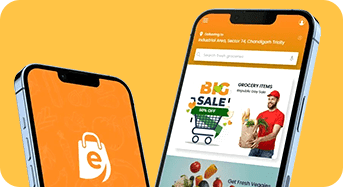 Mobile App Development Service in Dubai