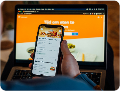 On-Demand Mobile app development companies in riyadh