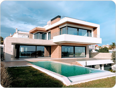 Real Estate mobile app development services in saudi arabia