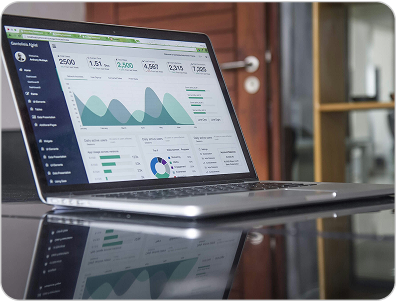 Finance Mobile App Development Services in Riyadh