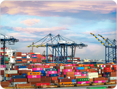 Logistics Mobile App Development Services in saudi arabia