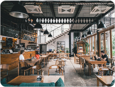 Restaurant mobile app development services in saudi arabia