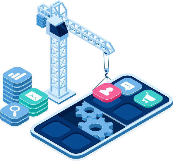 Handpick Mobile app development company in riyadh, saudi arabia