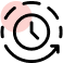 24 Round the Clock Support mobile app development in riyadh