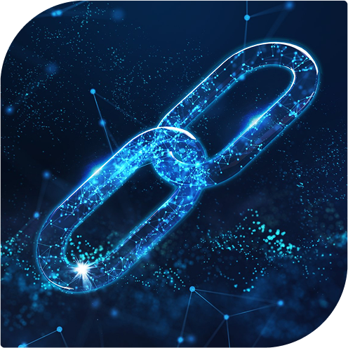 Blockchain for app development company