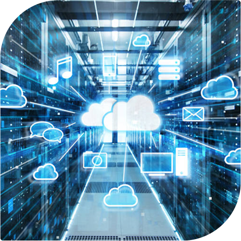 Cloud app development company in saudi