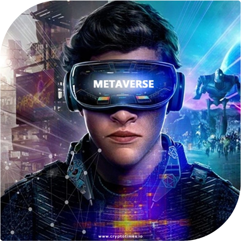 Metaverse mobile app development solution in riyadh