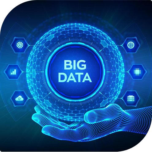 Data-centric mobile app development in Dubai with a focus on precision and analytics.