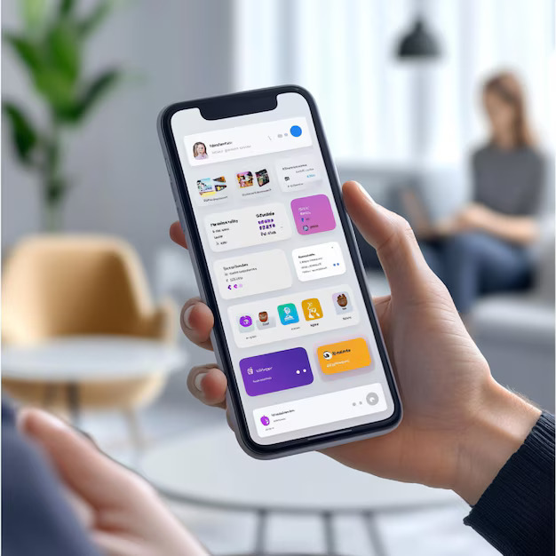 on demand App Development in Dubai