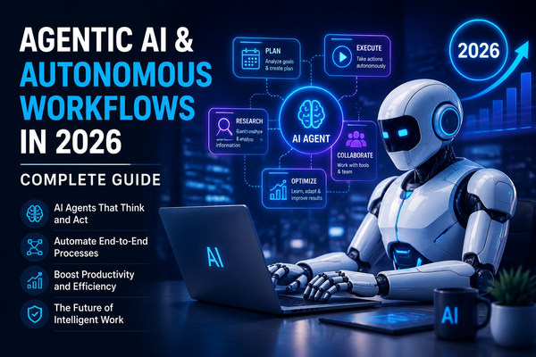 agentic ai